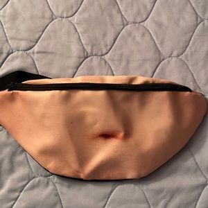 Dad Belly front pouch - Funny Gift NWT